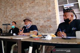 Penanganan sampah Garut Selatan belum mendapat perhatian