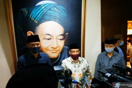 AHY: Partai Demokrat dan NU sama pandangan tolak RUU HIP