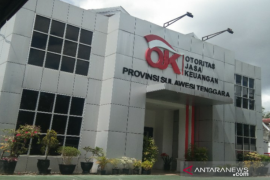 OJK: 40 ribu debitur bank-pembiayaan di Sultra dapat keringanan cicilan