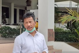 Lagi, TKA Tiongkok positif COVID-19 di Batam