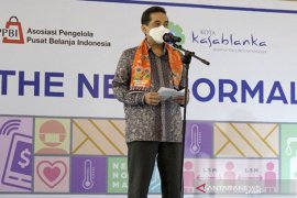 Mendag: animo peserta TEI-Virtual Exhibition tinggi