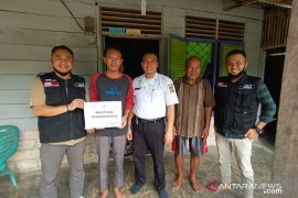 Jalani pendampingan medis bersama ACT, Suryono kini hampir pulih dari kanker darah