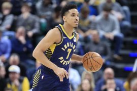 Lagi, tiga pemain NBA positif terpapar COVID-19