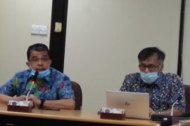 Untuk pertama kalinya Unand akan laksanakan wisuda secara daring