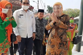 Menaker tegaskan TKA akan pulang setelah transfer pengetahuan