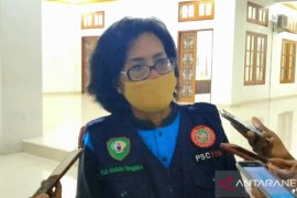 Gustu: Tujuh ASN Pemkab Malra reaktif COVID - 19