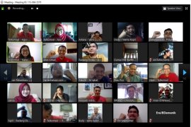 Telkomsel komit sukseskan normal baru di Sumbagteng