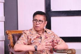 Anggota DPR RI, Mulyadi tegaskan Partai Demokrat tolak RUU HIP karena timbulkan polemik di masyarakat
