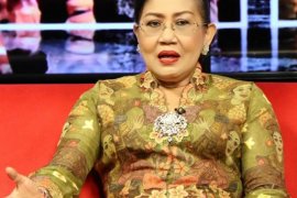 Ketua TP PKK Bali: tunda kehamilan saat pandemi