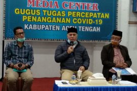 Ini kata Bupati tentang langkah tepat Pemkab Aceh Tengah cegah COVID-19