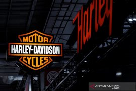 Harley-Davidson stop produksi sepeda motor dan pengiriman dua minggu