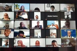 20 perjanjian penyesuaian harga gas bumi ditandatangani hari ini