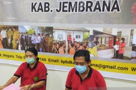 Pendidikan tatap muka Jembrana tunggu status zona COVID-19