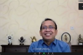 Mensesneg Pratikno: Tiga aspek hadapi tantangan pendidikan