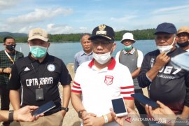 Pemkot membuka peluang investor kembangkan SPAM Kendari