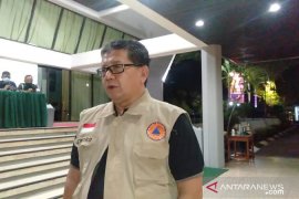 Empat rumah rusak akibat longsor di Wara Palopo