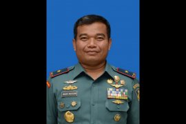 Laksamana Pertama TNI Imam Musani, S.E., M.Si.: Tak pernah terbayang jadi prajurit Angkatan Laut