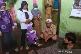 Pemasungan  orang  gila masih terjadi di Rejang Lebong