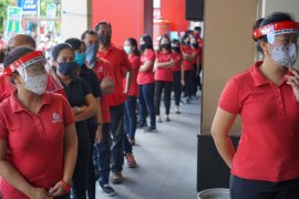 Gugus Tugas Tulungagung tingkatkan 'tracing' antisipasi ledakan kasus corona