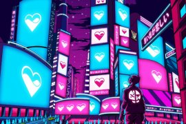 Grup band Dead Bachelors lepas lagu baru "Miss The Memories"