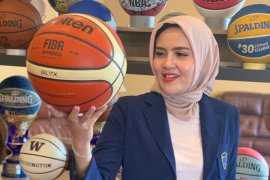 Perbasi akan  bentuk divisi e-sport bola basket