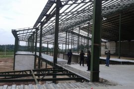 PCM buka peluang kerja putra-putri Tanah Laut