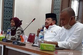 Legislator: Penerapan protokol kesehatan lembaga pendidikan di perbatasan Aceh harus diperketat