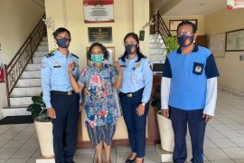Rudenim Denpasar deportasi warga Prancis