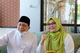 PKS resmi deklarasikan pasangan Haji Mo-Novi di Pilkada Sumbawa