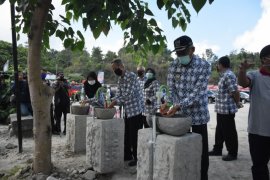 Destinasi wisata di Sleman berbenah menuju normal baru