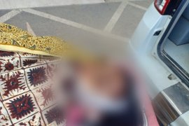 Gara-gara rem motor blong di turunan jalan Mantar Sumbawa Barat, seorang remaja putri tewas