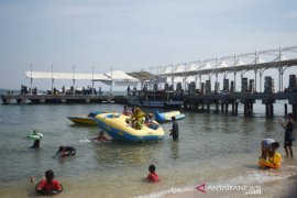 Seribu Islands' tourist resorts open by implementing health protocols