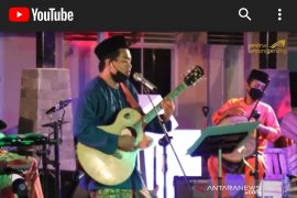 "Sembang Semase" pentas seni virtual