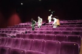 Dinas Pariwisata Kota Ternate akan buka tempat hiburan