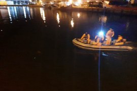 Seorang pelajar tenggelam di Sibolga, basarnas masih lakukan pencarian