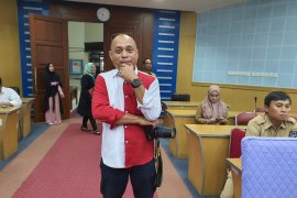 Laboratorium Unhas  Makassar berhenti sementara periksa PCR covid-19