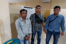 Polisi Selesai Binjai tangkap pemilik sabu-sabu