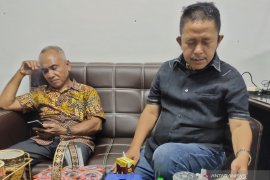 Musda X DPD Partai Golkar HST ditunda setelah Pilkada