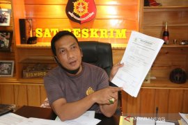 Waduh ! Tersangka oknum ASN Tapteng sudah keluarkan ratusan suket rapid test palsu