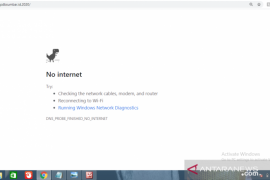 Orang tua siswa tak perlu khawatir, Pemprov Sumbar terus perbaiki sistem PPDB SMA/SMK 2020