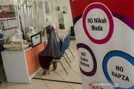 Pelayanan sejuta akseptor KB