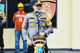 Polisi dalami kejiwaan penikam imam masjid