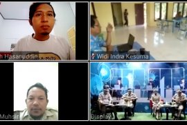 BKIPM: Sulsel zona merah COVID-19 juga pengeboman ikan