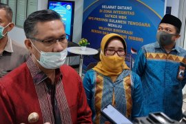 Kendari-BPS integrasikan sensus penduduk dengan program LAIKA
