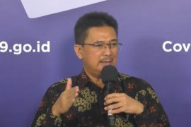 Dokter: jangan gunakan hidroksiklorokuin-deksametason tanpa resep