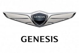 Hyundai segera luncurkan sedan unggulan Genesis G90 "facelift" bulan depan