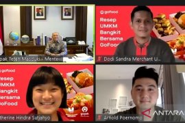 Menkop dorong pelaku UMKM manfaatkan platform digital