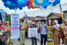 Wagub Kaltim imbau berkeluarga harus direncanakan