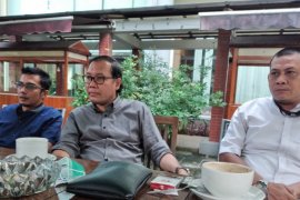 Gerindra Pdip Semakin Solid Berkoalisi Di Pilkada Depok 2020 Antara News Megapolitan