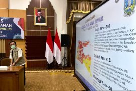 Dirut RSUD Soetomo dr Joni: Hubungan dengan Pemkot Surabaya baik-baik saja